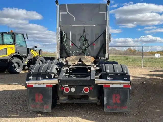 2024 Mack Anthem 64T 70 in Heavy Trucks in Regina - Image 5