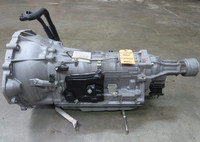 Used JDM Lexus iS250 4GR RWD Transmission 2006-2012