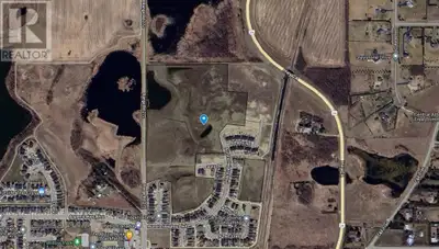 Take a little, take a lot. Aurora Heights SW-35 consists of 47.24 +/- acres of residential developme...