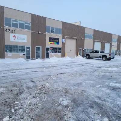 Affordable snow removal, View more
