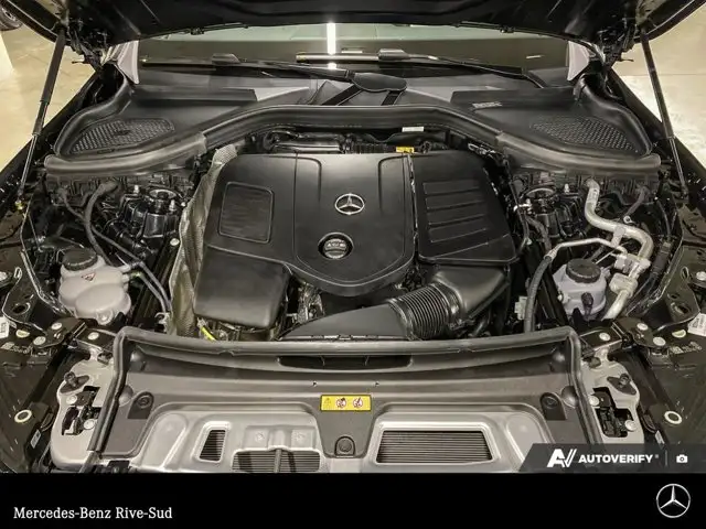 2026 Mercedes-Benz GLC 300 4MATIC in Cars & Trucks in Longueuil / South Shore - Image 21