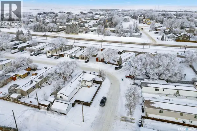 61 Walters COURT Pilot Butte, Saskatchewan in Houses for Sale in Regina - Image 35