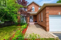 50 LIVINGSTONE STREET W Barrie (West Bayfield), Ontario Barrie Ontario Preview