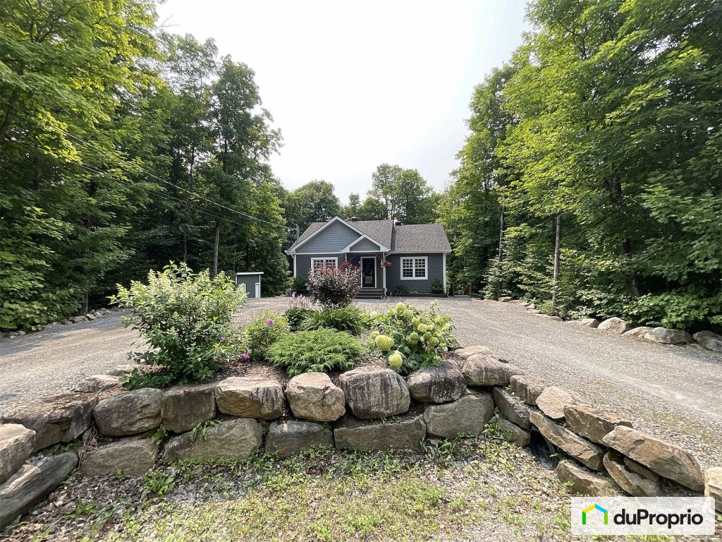 $610,000 - Bungalow for sale in Ste-Sophie — photo 2