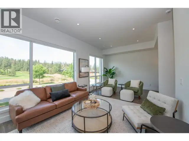 105 Predator Ridge Drive Unit# 4 Vernon, British Columbia in Condos for Sale in Fort St. John - Image 28