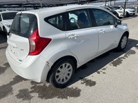 Welcome to Country Hills Volkswagen 2015 Nissan Versa Note S Our team of knowledgeable professionals... (image 4)