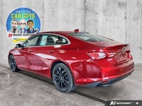 Welcome to Mann-Northway Auto Source. Elevate your daily drive in the striking 2024 Chevrolet Malibu... (image 3)