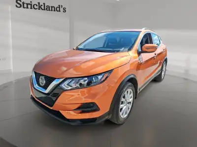 **Strickland's is home of the Hassle-Free car shopping experience. We make car buying fun, find your...