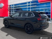 Check out this sweet Black 2024 Honda CRV Touring Hybrid! This Honda comes packed with features like... (image 3)