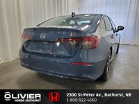 -Mag Wheels -Honda Sensing -Adaptive Cruise Control -Bluetooth -Apple CarPlay -Dual Climate Control... (image 7)