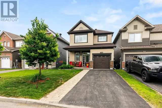 706 MAGNOLIA STREET Ottawa, Ontario62866662308610121