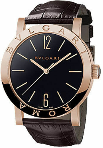 BULGARI WATCH BATTERY REPAIR AND RESTORATION GENEVA GROUP