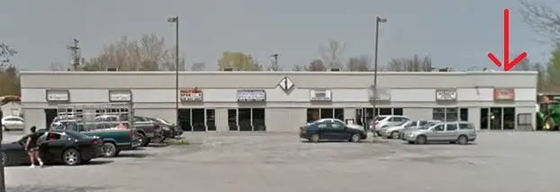 Espace commercial à louer – Commercial unit for rent (Aylmer)