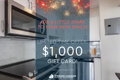 3575 Bathurst Street  - 1 Bedroom Apartment for Rent