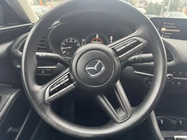 2020 Mazda Mazda3 GX | Compact & Connected, Smart Device Tech in Cars & Trucks in Nanaimo - Image 16