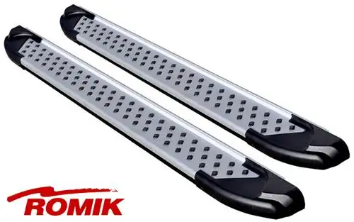 Running Boards by Westin, Trail FX & more at Derand Motorsport! in Other Parts & Accessories in Ottawa - Image 7