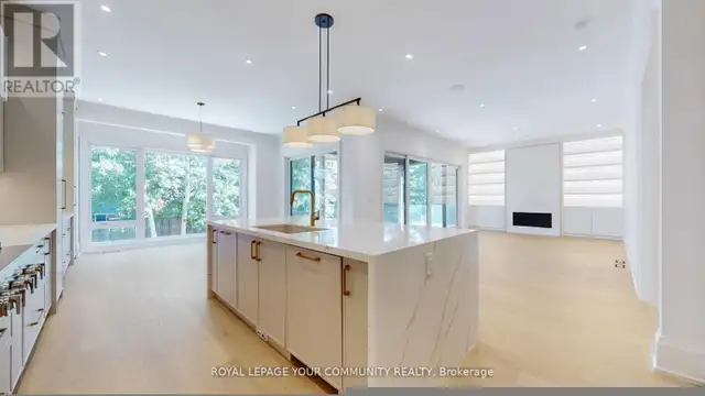 45 DRYNOCH AVENUE Richmond Hill (Oak Ridges Lake Wilcox), Ontari in Houses for Sale in Markham / York Region - Image 21