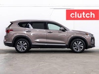 Electric Parking Brake, Brake Assist, Power Tailgate/Hatch and more! Clutch is the largest online us... (image 3)