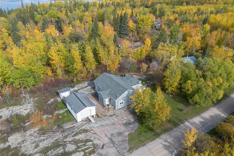 20 Lot 20, Block 6 Road Betula Lake, Manitoba | Houses for Sale ...