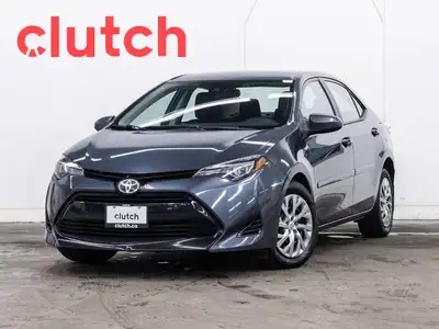 Front Heated Seats, Folding Rear Seats, Climate Control and more! Clutch is the largest online used...