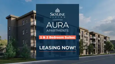 Sarnia Bloom Apartment for Rent: