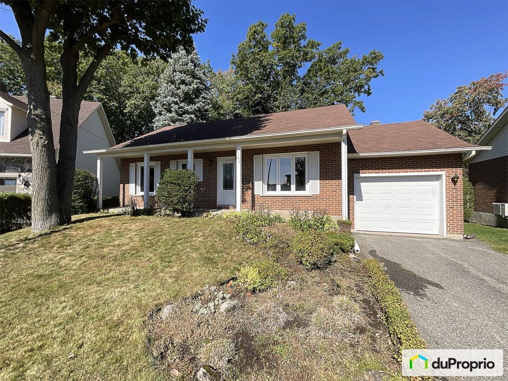$429,000 - Bungalow for sale in Sorel-Tracy — photo 2
