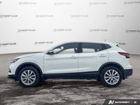 The 2023 Nissan Qashqai, a distinguished IIHS Top Safety Pick+, delivers exceptional confidence and... (image 2)