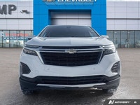 Saskatoon Motor Products - Recent Arrival! 2024 Chevrolet Equinox LT - Certified. GM Certified Detai... (image 8)