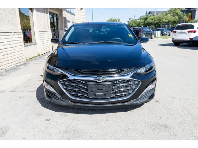 2024 Chevrolet Malibu 1LT | CARPLAY | BACKUP CAMERA | HEATED SEA in Cars & Trucks in Winnipeg - Image 12