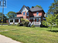 292 WORTHINGTON Street E North Bay, Ontario