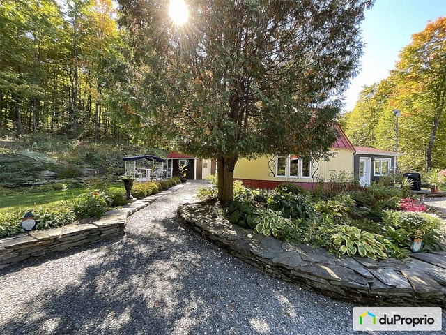 $497,900 - 2 Storey for sale in Frelighsburg — photo 1