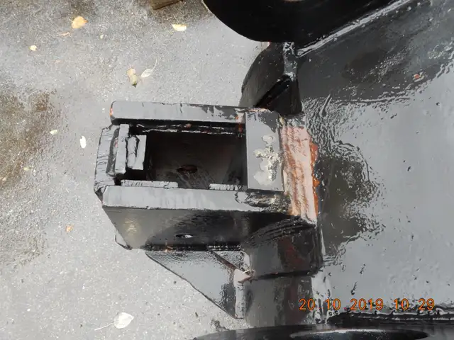 ESCO EXTREME DUTY 350-500 RIPPING-TRENCHING SHORING  24" &  48" in Heavy Equipment in City of Toronto - Image 21