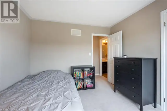 199 EMICK Drive Ancaster, Ontario in Houses for Sale in Hamilton - Image 29