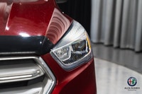 The 2018 Ford Escape SEL offers the perfect blend of efficiency, comfort, and versatility. Powered b... (image 8)