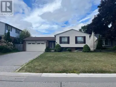 LOWER - 14 PRINGLE AVENUE Markham (Markham Village), Ontario