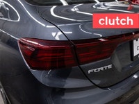 NO ACCIDENTS / CLEAN CARFAX / 1 OWNER / Sunroof, Automatic High Beams, Android Auto and more! Clutch... (image 9)