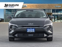 Looking for a stylish, spacious, and next-generation compact sedan? Replacing the Forte with strikin... (image 1)