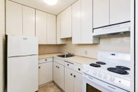 Amenities: Heat, Water & Electricity Included • Balconies • Affordable Parking Suite & Building: Bac... (image 5)