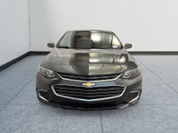 Chevrolet Malibu 1LT 2017 Elegance, confort et efficience Disponible des maintenant chez Desmeules C... (image 1)