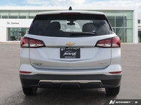 * Heated driver and front passenger seats, 8-way power driver seat with lumbar control, 3-spoke leat... (image 3)