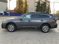 Vehicle Highlights - Well optioned - Dealer serviced Here's a very desirable Subaru Outback 2.5i Tou... (image 3)
