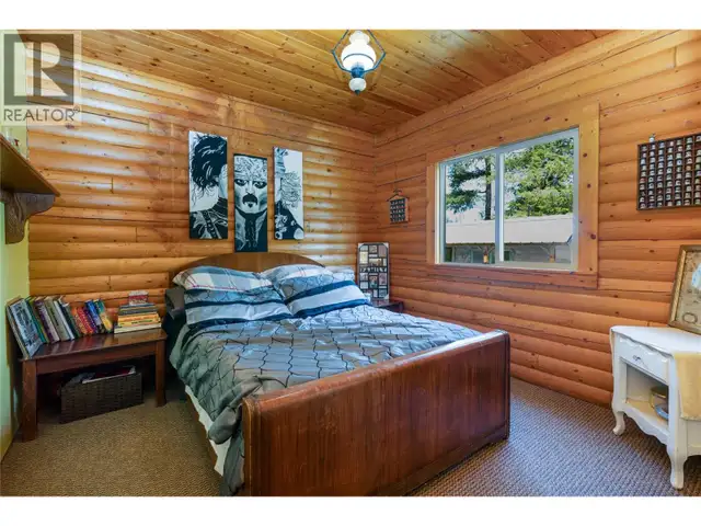 102 Gibson Road Lumby, British Columbia in Land for Sale in Vernon - Image 12