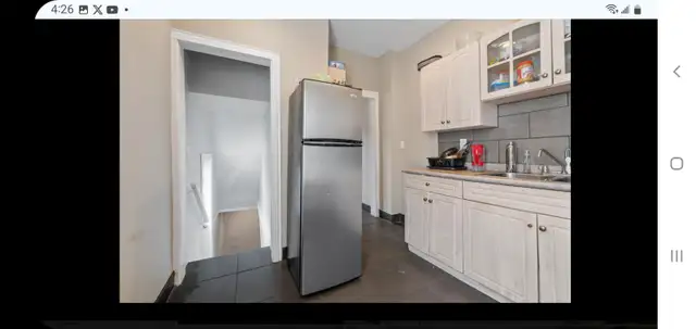 Att: UofW student- walking distance room available immediately63882289330307122