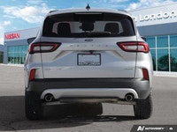 Recent Arrival! AWD. 2024 Ford Escape Active 4D Sport Utility Silver Metallic 8-Speed Automatic AWD... (image 3)