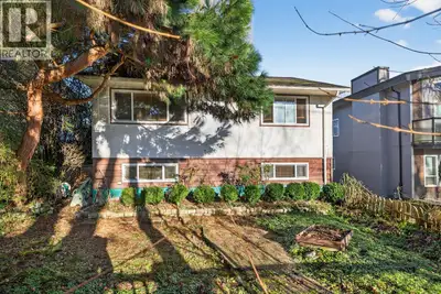 Situated right in the sweet spot between Main Street and Fraser Street, this is the opportunity you...