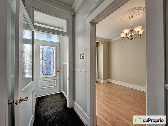 598 000$ - Duplex à vendre à Lachine dans Maisons à vendre  à Ville de Montréal - Image 3
