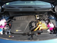 AMVIC Licensed Dealer. Price Expiry January 16, 2025 Engine: 4 Cylinder Engine 1.6L L/100Km City: 4.... (image 5)