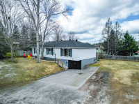 3 Bedroom Home in Parry Sound