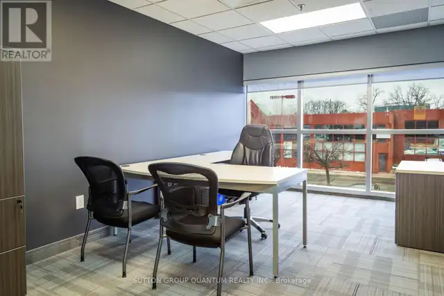 19 - 5100 SOUTH SERVICE ROAD Burlington (Industrial Burlington), in Commercial & Office Space for Rent in Oakville / Halton Region - Image 9