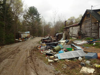 A1 Junk Removal & Recycling (Garbage,Waste,Tear Outs,Demolition)